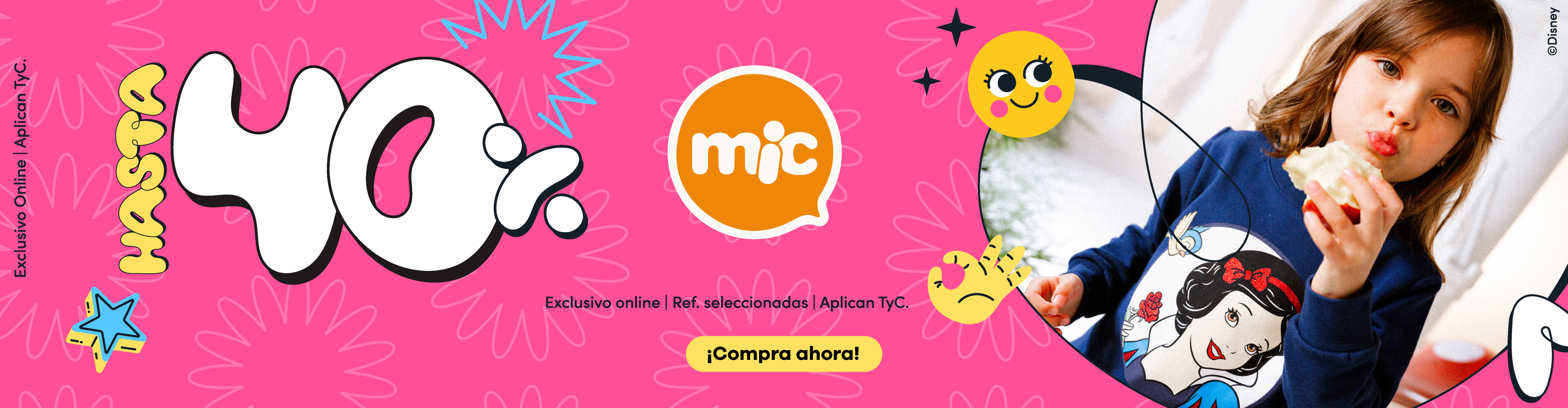 MIC