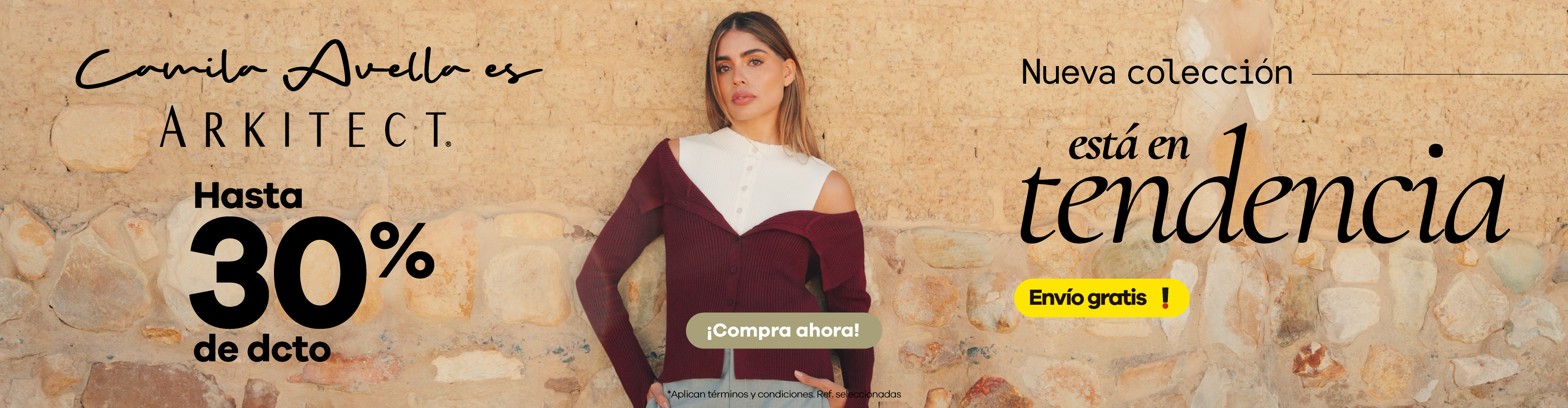 Tendencias