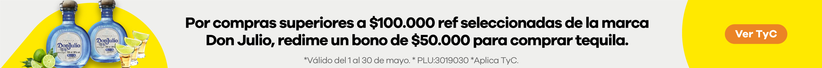 Tequilas